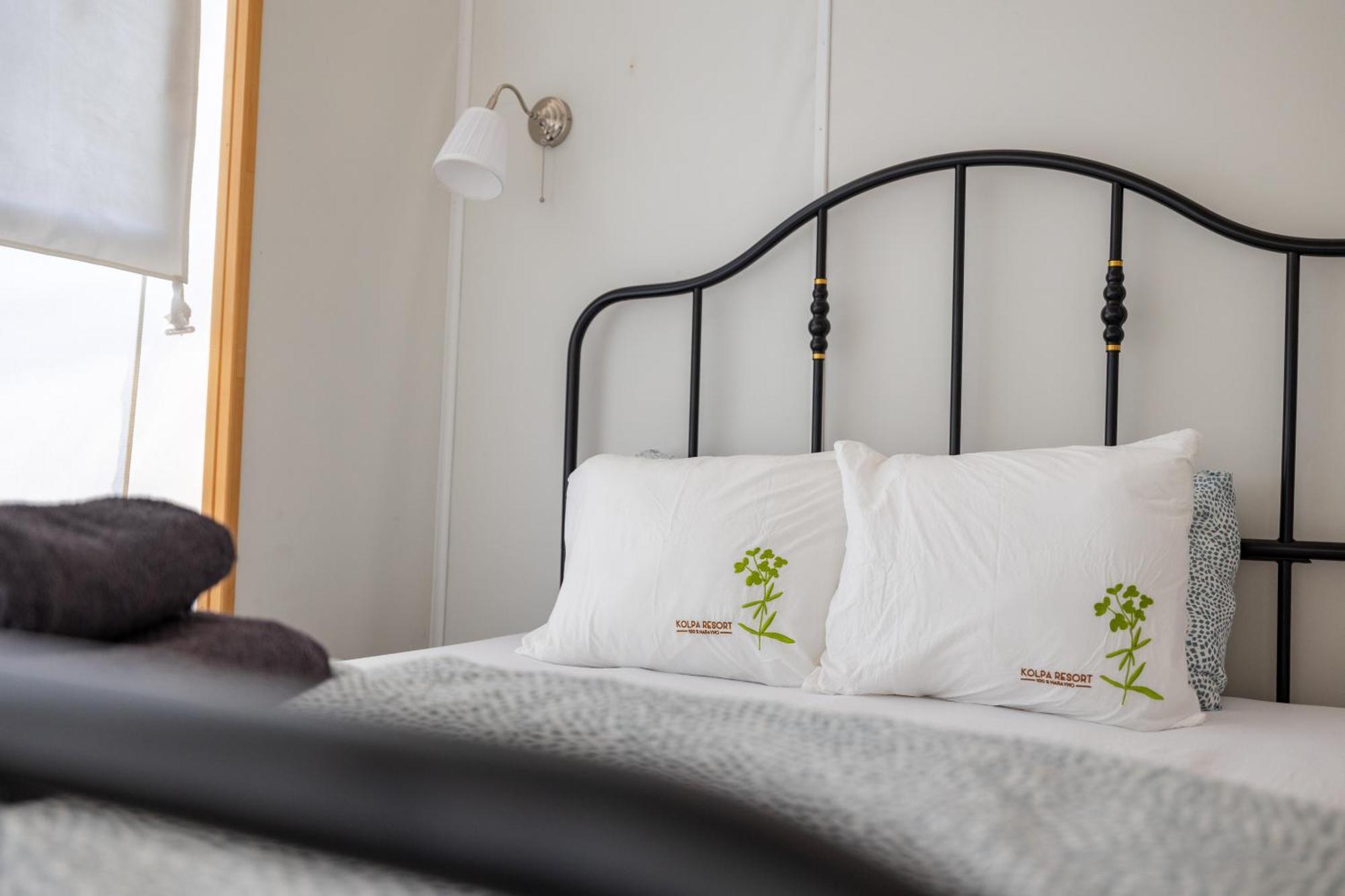 Glamping Kolpa Resort Gradac Экстерьер фото