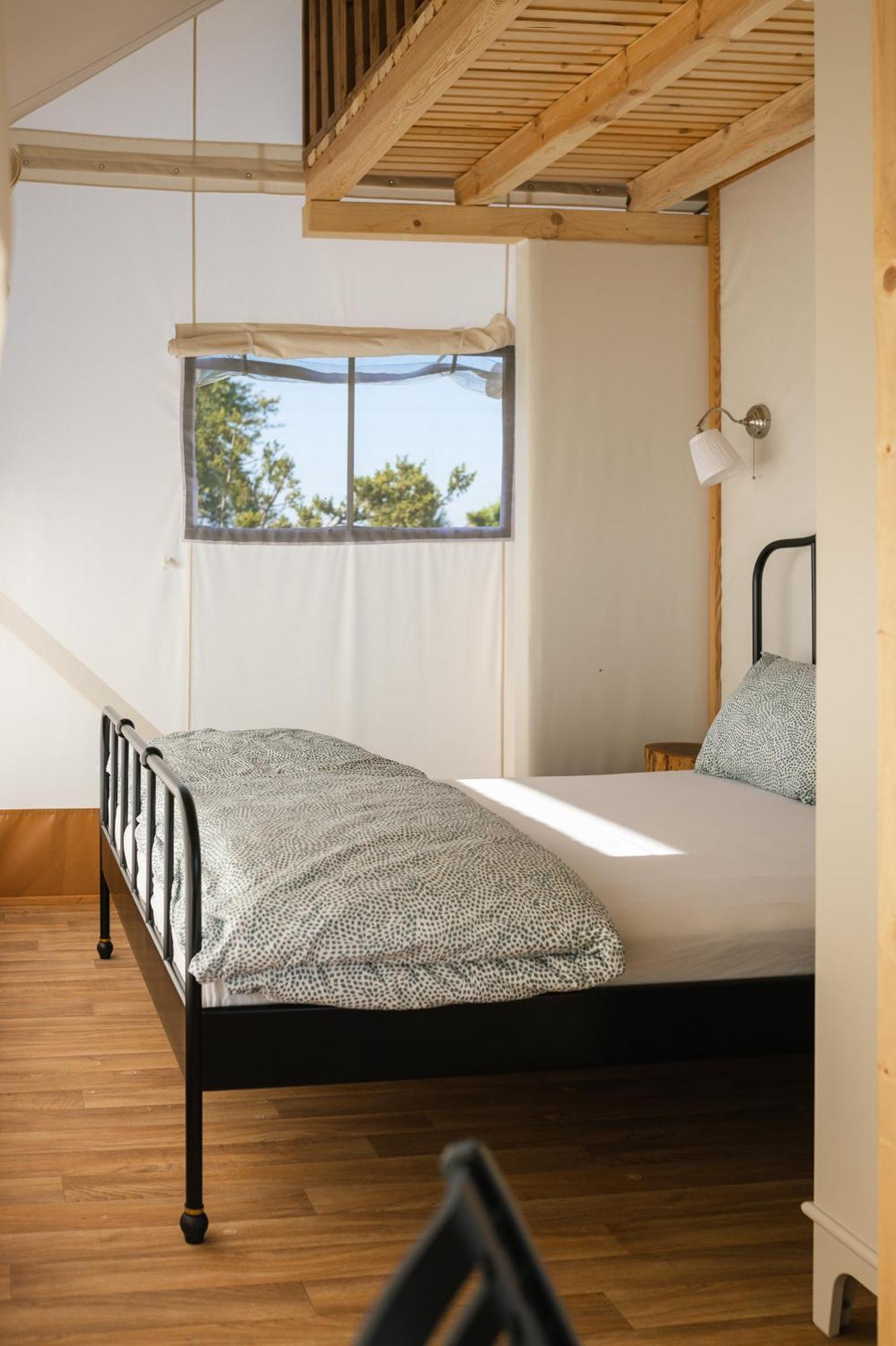 Glamping Kolpa Resort Gradac Экстерьер фото